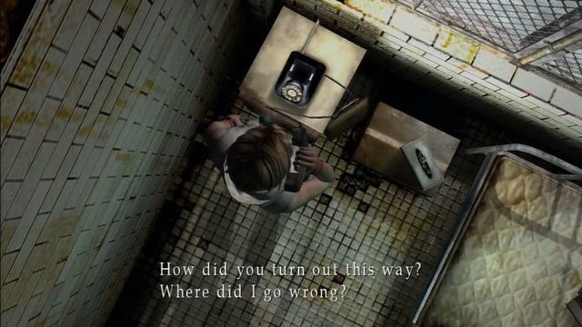 PS3 Longplay [067] Silent Hill HD Collection (Part 6/7: Silent Hill 3, Part 2/3) смотреть онлайн