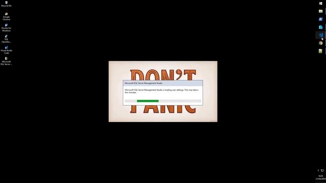 Managing SQL Server Containers with PowerShell смотреть онлайн