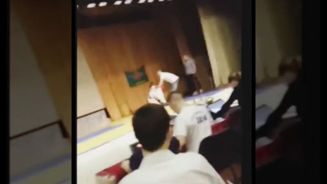 Армейский рукопашный бой, самые быстрые удары