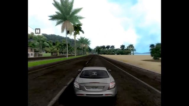 McLaren Part1 & 2Cars