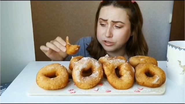 Natasha bo и Оочень вкусно смотреть онлайн