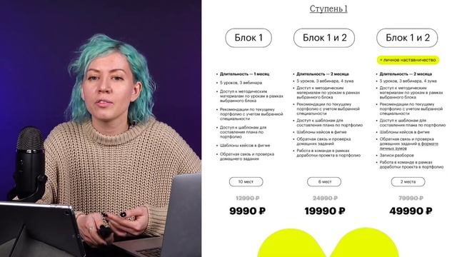 Ошибки в портфолио, которые будут стоить вам работы смотреть онлайн