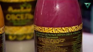 Здоровья для: О пользе овса