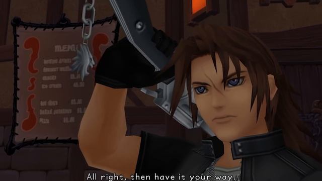 What if Kingdom Hearts Released 10 Years Earlier? смотреть онлайн