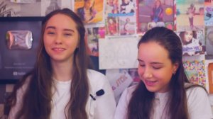 🎥 ПЕРЕВОПЛОЩЕНИЕ В ОДНОГО ЧЕЛОВЕКА / макияж | Marisha MT