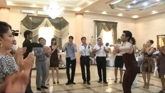 Армянская свадьба.Erevan. Harsi Par,harsaniq