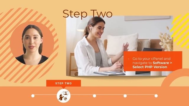 How to Update PHP Version in NameCheap смотреть онлайн