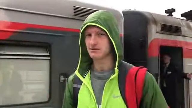 Встречаем «Красаву» из Саратовской области