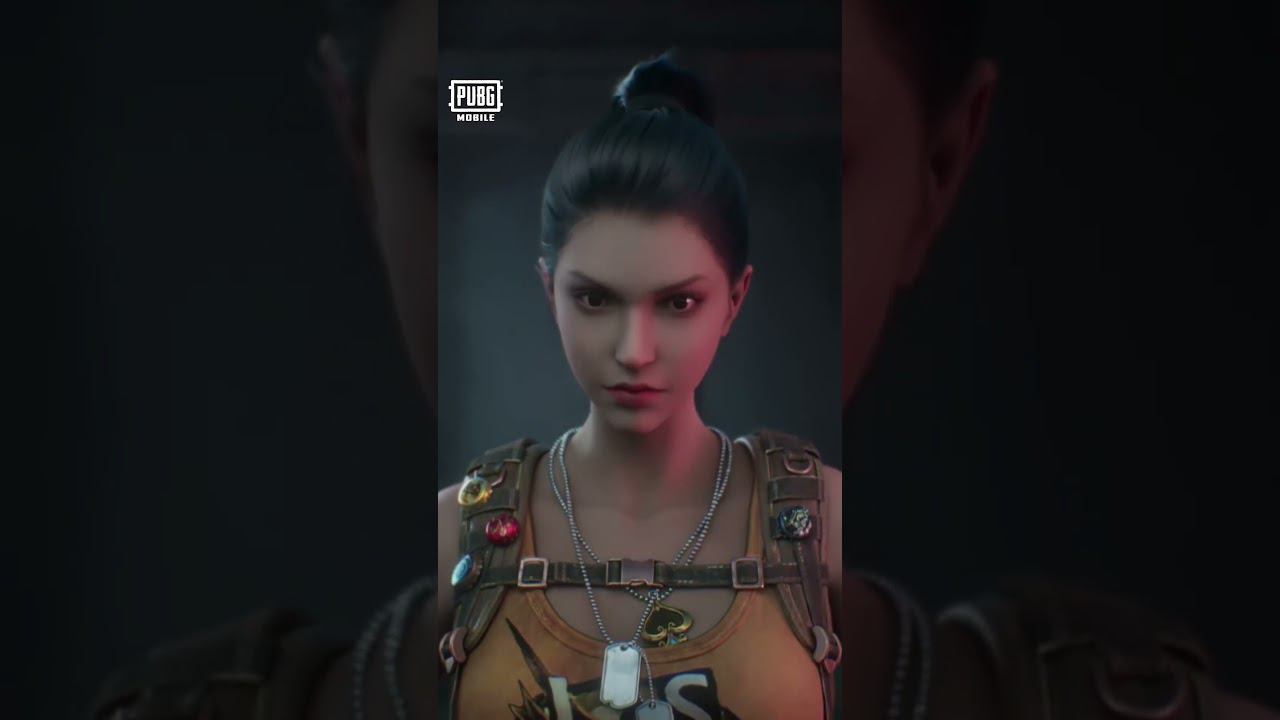 PUBG MOBILE I Остерегайтесь темной стороны. смотреть онлайн