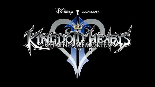 A Day In Agrabah - Kingdom Hearts: Chain of Memories II смотреть онлайн