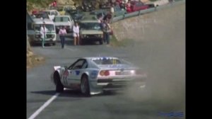 Override - Group B Rally Phonk