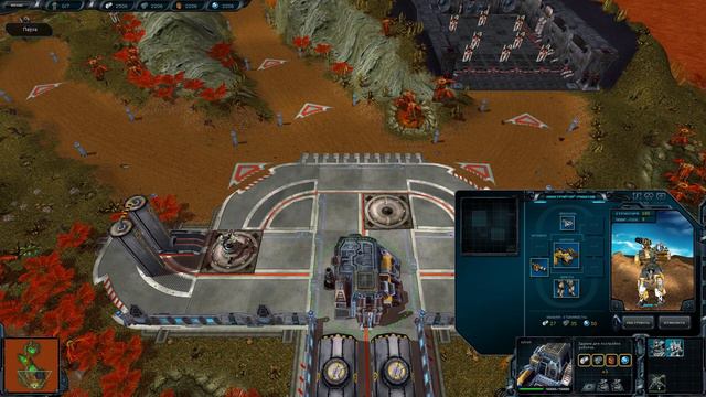 Space Rangers HD A War Apart "Щупаем роботов" | Прохождение №2 смотреть онлайн