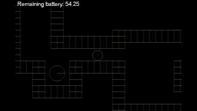 Prototype game Lights deactivated смотреть онлайн
