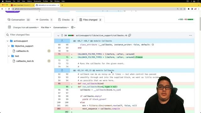 This Week in Rails Sept 10th, 2022 смотреть онлайн
