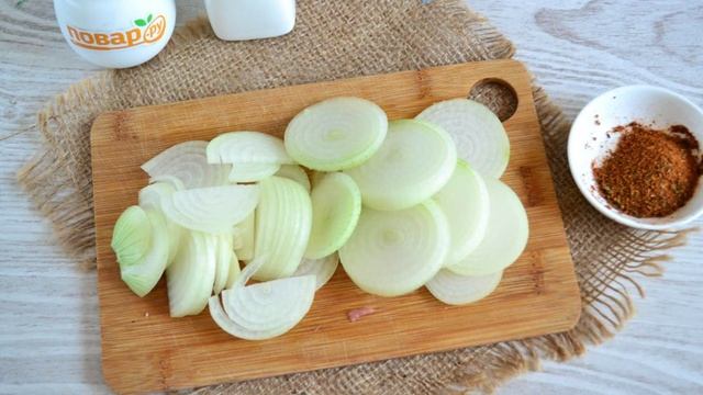 Сборник рецептов