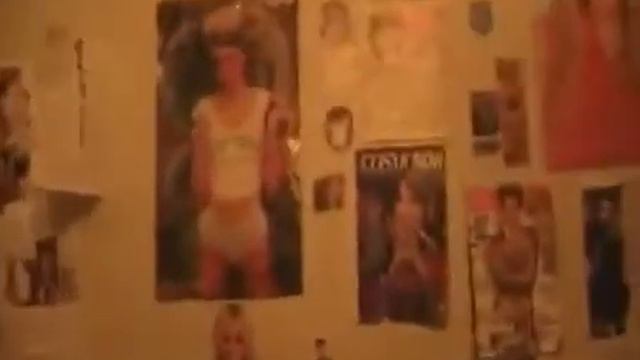 Мини видео о моей комнате смотреть онлайн