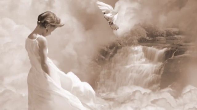 Где взять крылья?... (Эдем- Крылья) смотреть онлайн