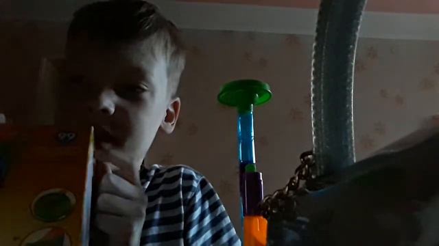 Я делаю обзор на динамический конструктор лабиринт!😀 смотреть онлайн