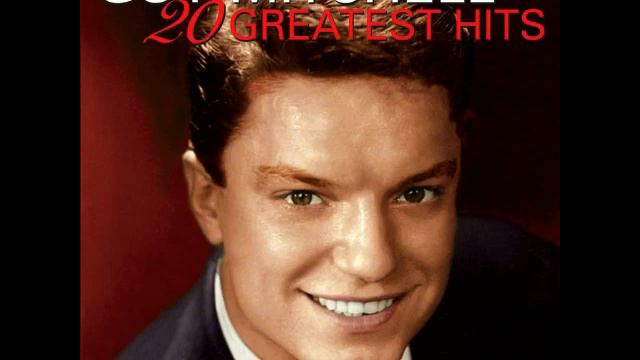 Guy Mitchell - Heartaches By The Number // #93 Billboard Top 100 Songs of the 1960s смотреть онлайн