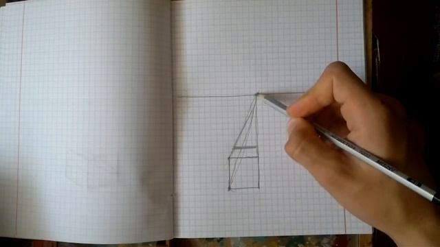 рисунок карандашом смотреть онлайн