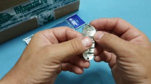 Видеообзор блесны Колебалка Питер Шведский Атом по заказу Fmagazin