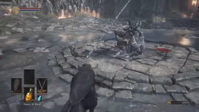 Elden Ring Art Sword in Dark Souls 3 смотреть онлайн