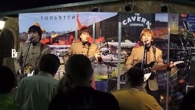 No Replay (отдайте телефон - просит группа The BeatLove) смотреть онлайн