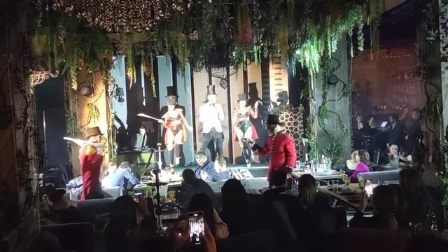 Величайший шоумен. смотреть онлайн