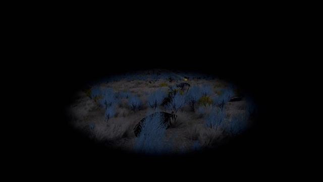 Rescued from a Surprise Wolf ATTACK?! ? Wolf Quest: Bountiful Wilds • #7 смотреть онлайн