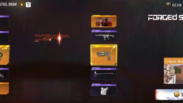 Luckiest Draw CODM LEGENDARY MAZE... смотреть онлайн