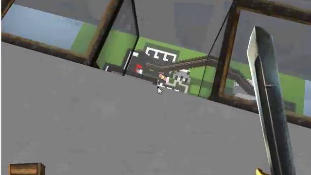 Обзор карт#3 в Копателе онлайн - от Ca[SP]eR смотреть онлайн