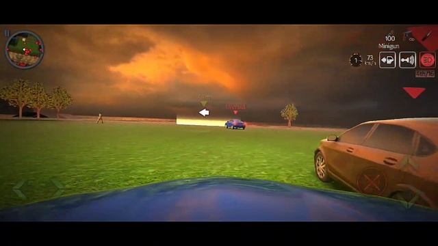 Payback 2 - Pole Position (Android) смотреть онлайн