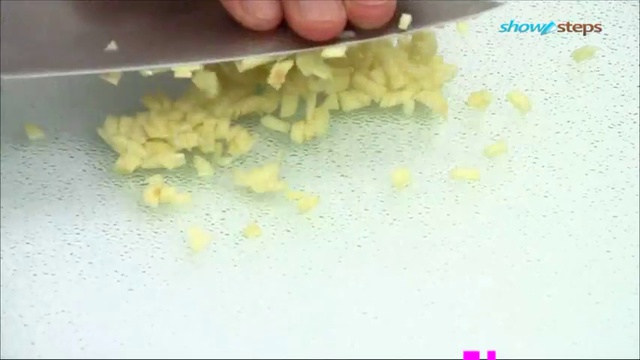 Как приготовить домашний чесночный хлеб смотреть онлайн