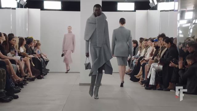 Michael Kors | Fall Winter 2024/2025 | Full Show