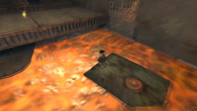 Manic Pixie Dream Worlds: A Critique of American McGee's Alice Games смотреть онлайн