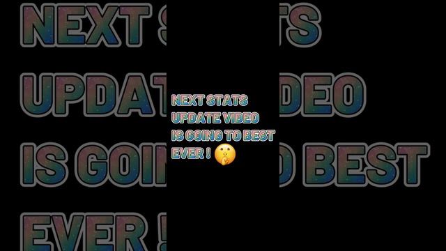 These TOP 3 Ways Will Blow Up Your STATS Super FAST ! смотреть онлайн