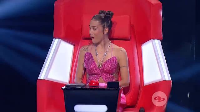 Juanita Botero canta ‘La Malagueña’ - Audiciones a ciegas | La Voz Kids Colombia 2024 смотреть онлайн