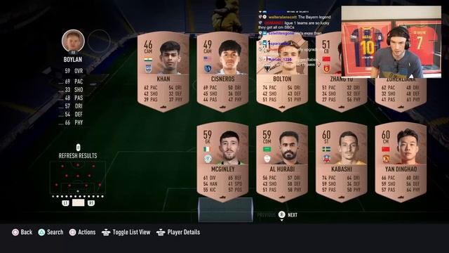 "Umm EA?! Did You Seriously Mess Up This NEW SBC?!" смотреть онлайн