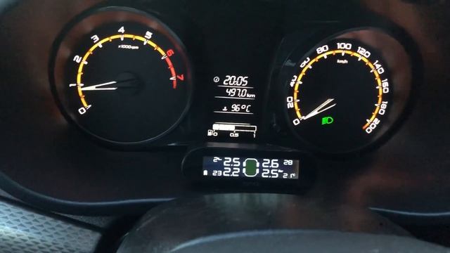 Lada Granta fl 2021 lux prestig 70mai датчики давления смотреть онлайн