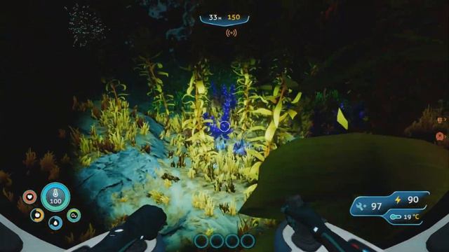Subnautica Below Zero#5\АЛАН ПИДРИЛА смотреть онлайн
