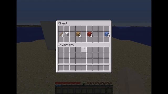 Minecraft | 4 uses for wool смотреть онлайн