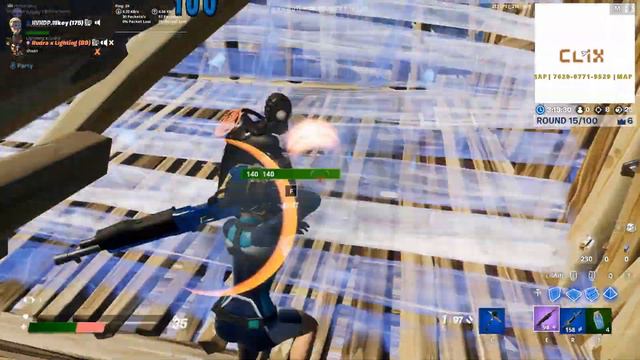 Fortnite Montage - 2 Falling - Trevor Daniels ..... KBM player смотреть онлайн