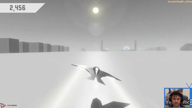 Race The Sun PSN краткий обзор-смотрины (прохождение gameplay review) смотреть онлайн