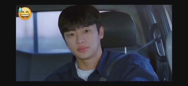 Надо меньше пить...