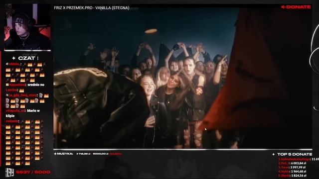 MULTI reaguje na FRIZ x PRZEMEK.PRO - VANILLA (STEGNA) *szczera opinia* смотреть онлайн