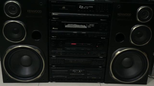 Dàn đại kenwood 3i điện 100vol cs 130w giá 6,5 triệu liên hệ zalo 0903205386 смотреть онлайн