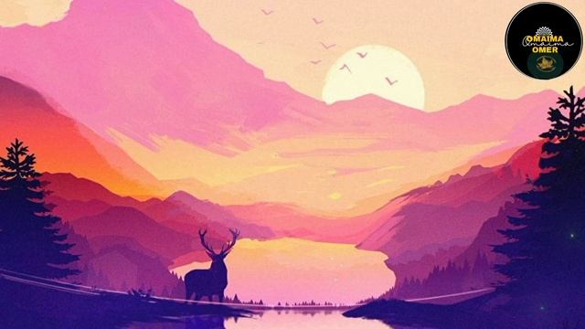 Creative Desktop Wallpaper Ideas || Omaima Omer смотреть онлайн