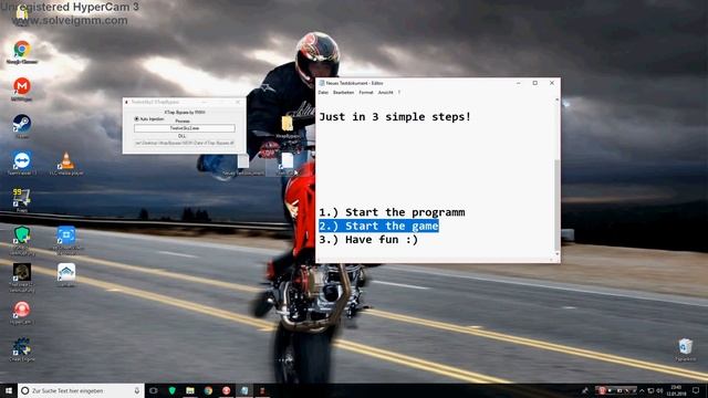 TwelveSky2 - Xtrap Bypass 2019 смотреть онлайн