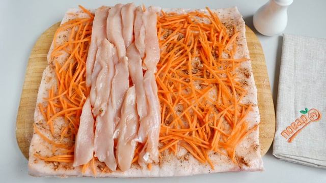 Книга рецептов