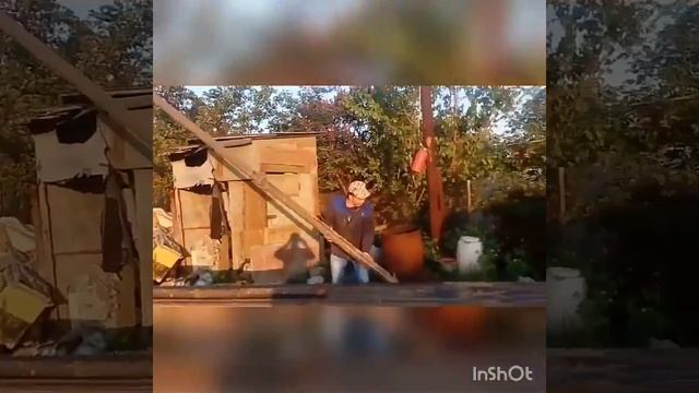 Бурение скважин на воду в Таганроге. Сады-1 "Радуга" смотреть онлайн